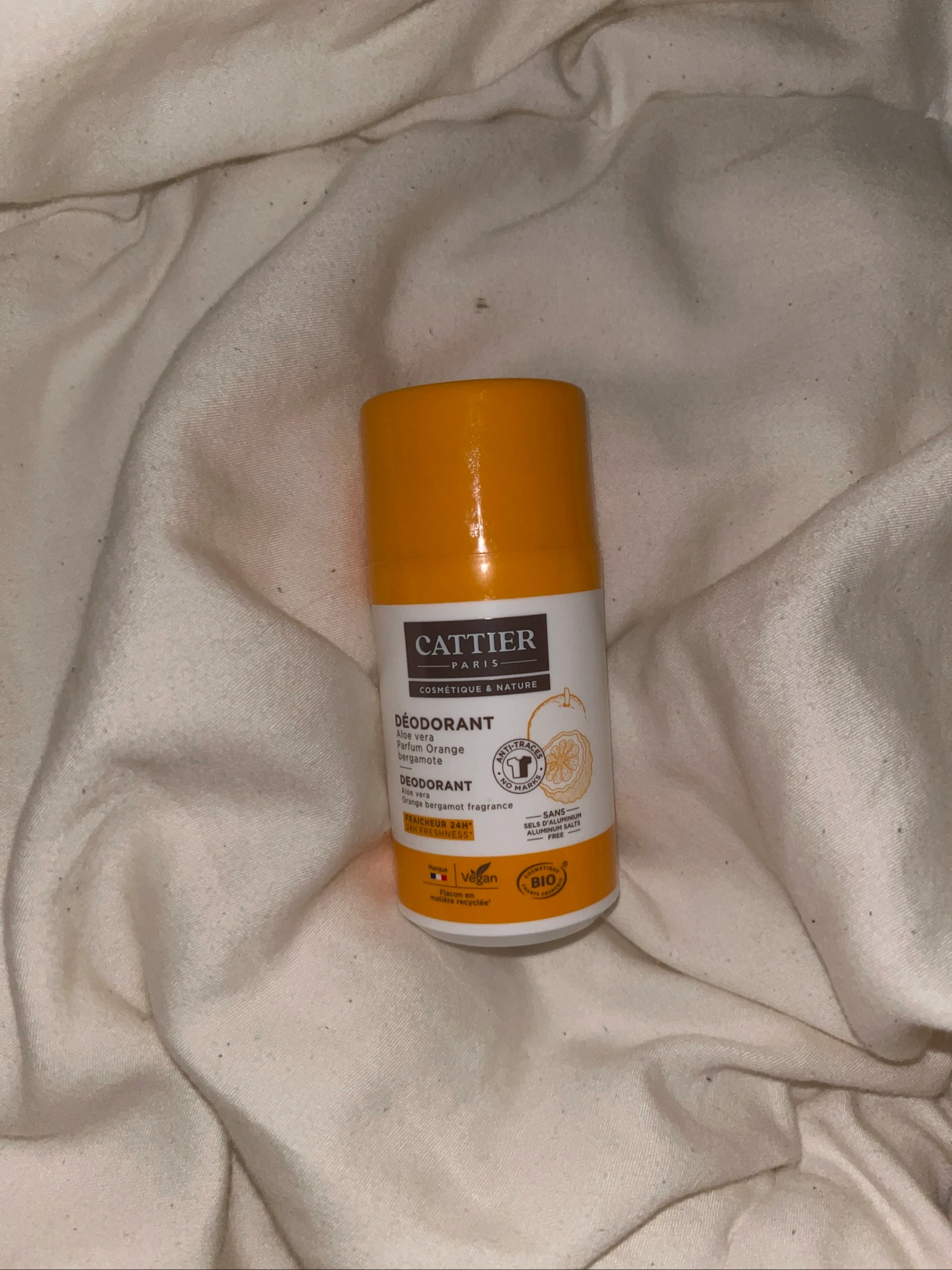 Déodorant 